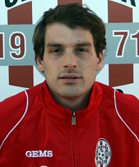 Filippo CANESIN - Attaccante